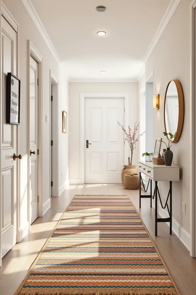64 Hallway Makeover Ideas 2026: Stylish Designs, Colors, and Decor Trends