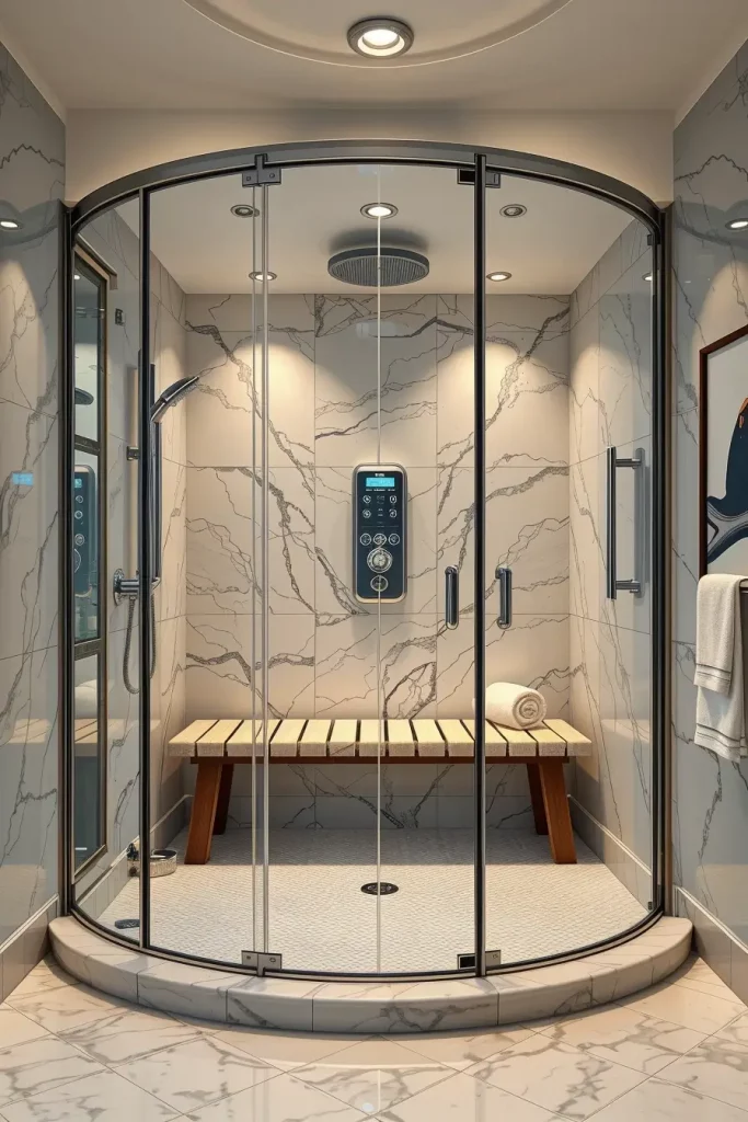 63 Shower Makeover Ideas 2026 to Transform Your Bathroom