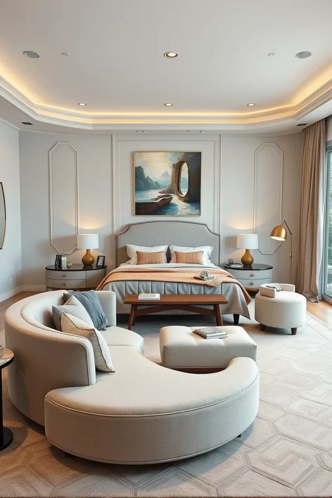 64 Bedroom Ideas 2026: Modern, Cozy, and Stylish Trends