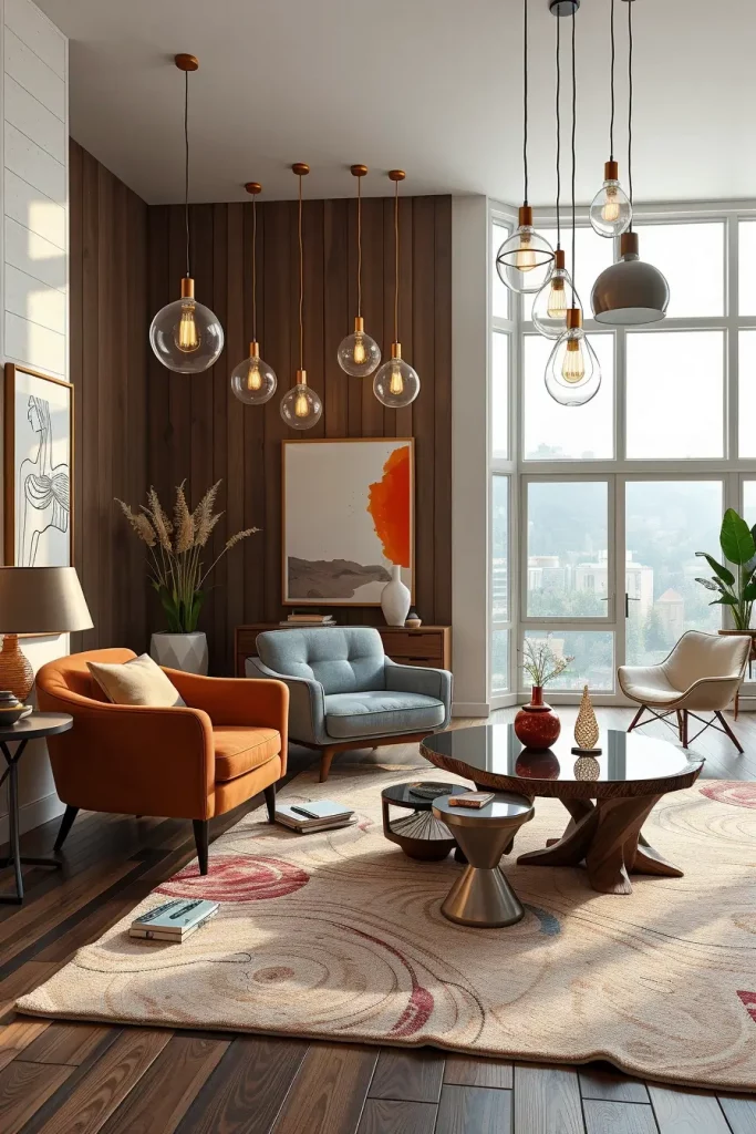 62 Surreal Living Room Styling Ideas to Transform Your Home