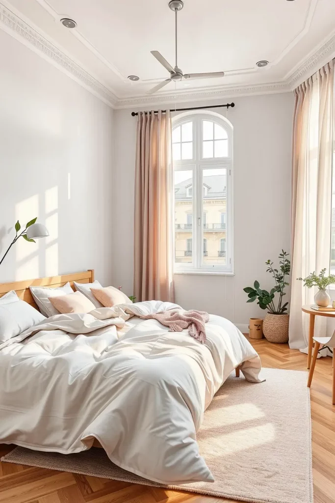 60 Minimalist Bedroom Decor Inspiration Ideas for a Serene and Modern Space