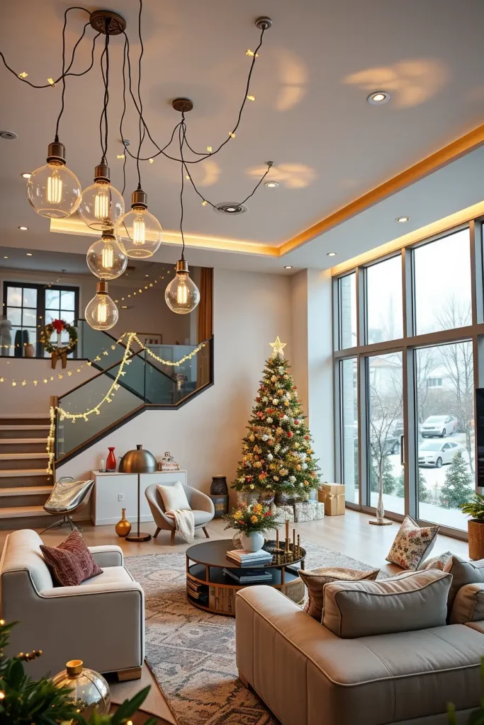 67 Christmas Home Decor Ideas 2025 To Inspire Your Holiday Style
