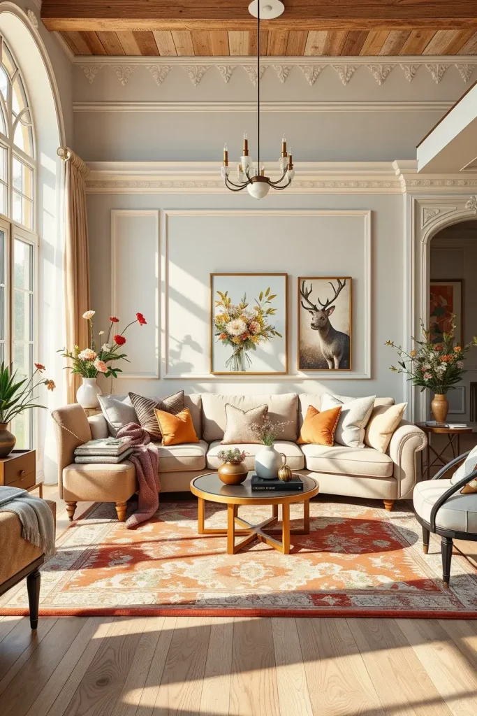 64 Parlor Makeover Ideas 2026 to Transform Your Living Space