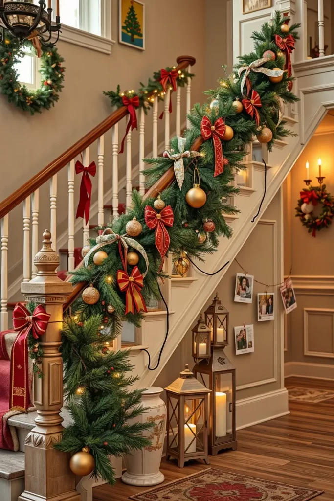 62 Christmas Decor Ideas 2025 to Inspire Your Holiday Home
