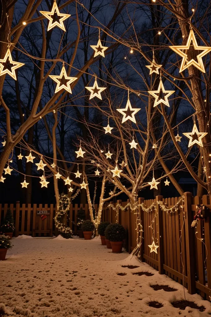 64 Outdoor Christmas Decorations Ideas 2025 to Make Your Home Shine