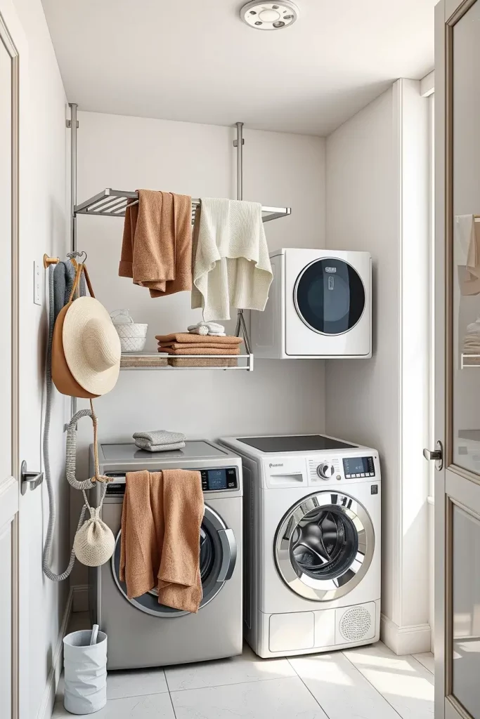 62 Laundry Room Makeover Ideas 2026 for a Stylish and Functional Home