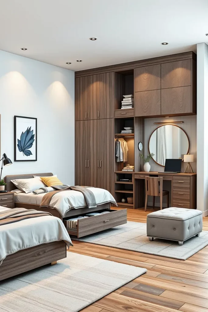 65 Bedroom Makeover Ideas 2026 to Transform Your Space