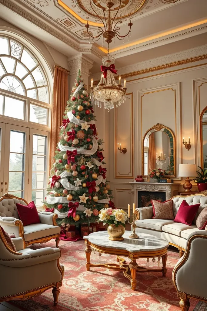 64 Christmas House Decor 2025 Ideas to Inspire Your Holiday Home
