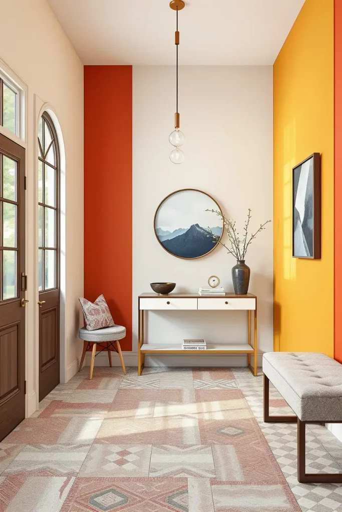 62 Entryway Makeover Ideas 2026: Modern Designs and Stylish Inspiration