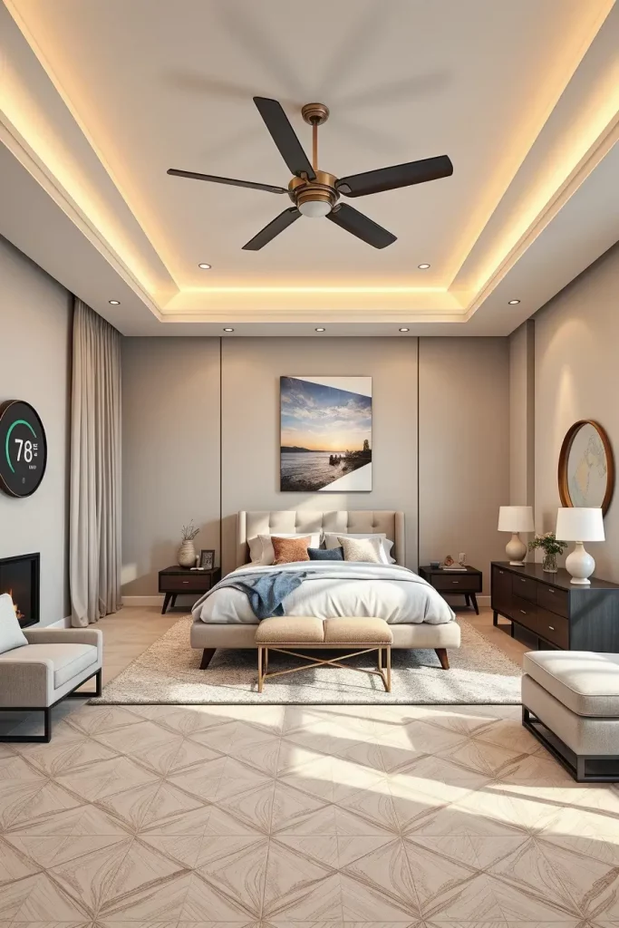 65 Master Bedroom Ideas 2026: Modern Trends, Luxury Designs & Cozy Décor