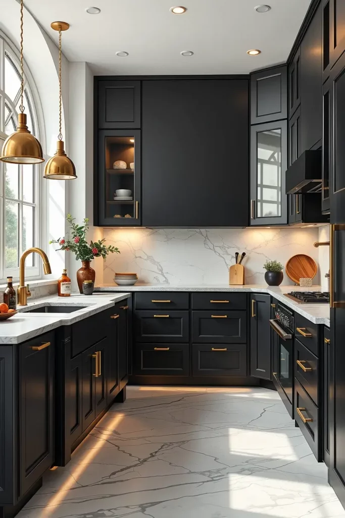 63 Modern Kitchen Ideas 2026 for Stylish and Functional Homes