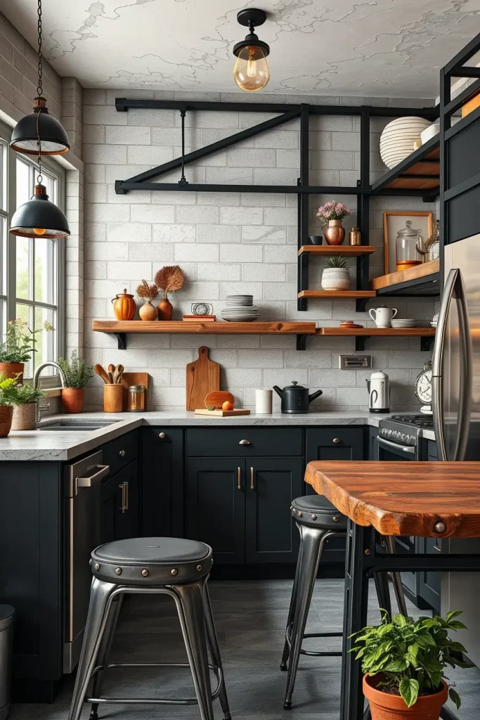 64 Statement Kitchen Tile Backsplashes That Transform Your Cooking Space