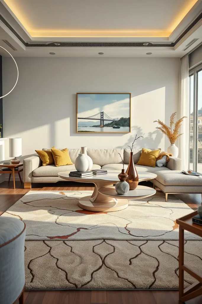 62 Surreal Living Room Styling Ideas to Transform Your Home