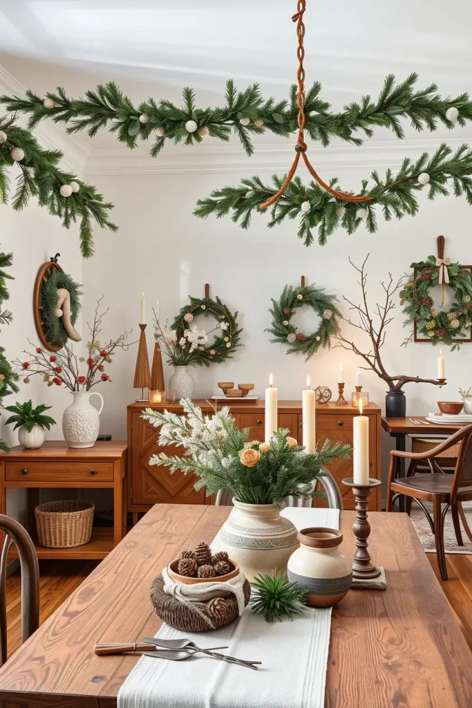 67 Christmas Home Decor Ideas 2025 To Inspire Your Holiday Style