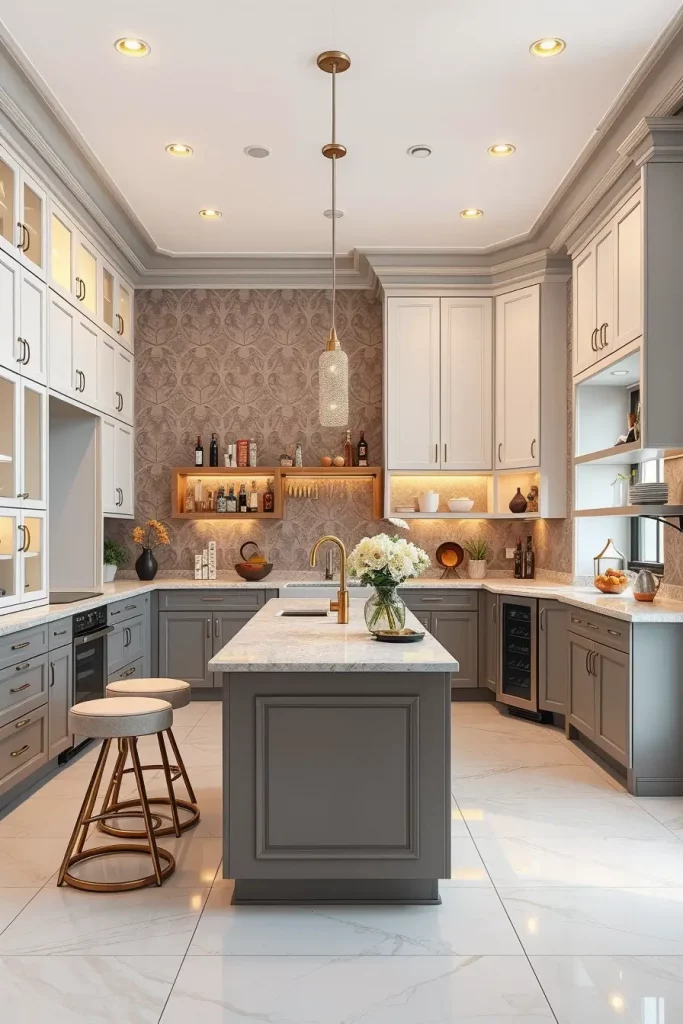 65 Pantry Makeover Ideas 2026: Modern Storage, Stylish Organization & Smart Designs