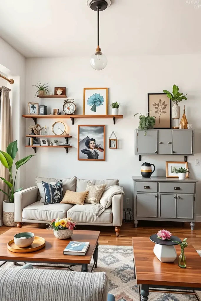 65 Apartment Makeover Ideas 2026: Stylish Trends and Modern Design Inspirations