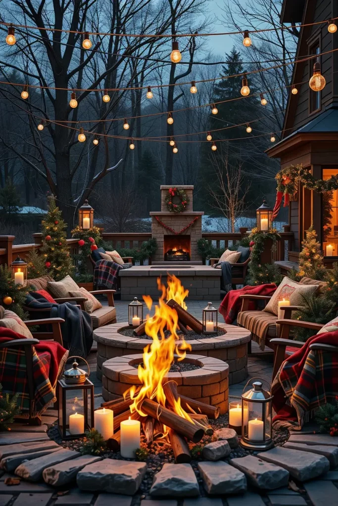64 Christmas Yard Decorations Ideas 2025 To Make Your Outdoor Space Shine