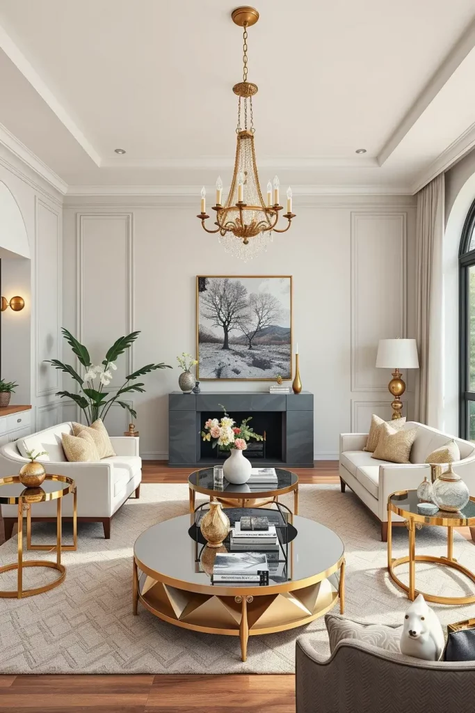 64 Contemporary Living Room Ideas 2026 for Modern and Stylish Homes