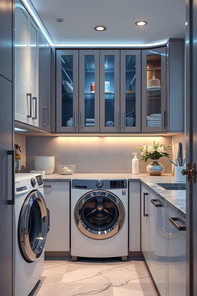 62 Laundry Room Makeover Ideas 2026 for a Stylish and Functional Home