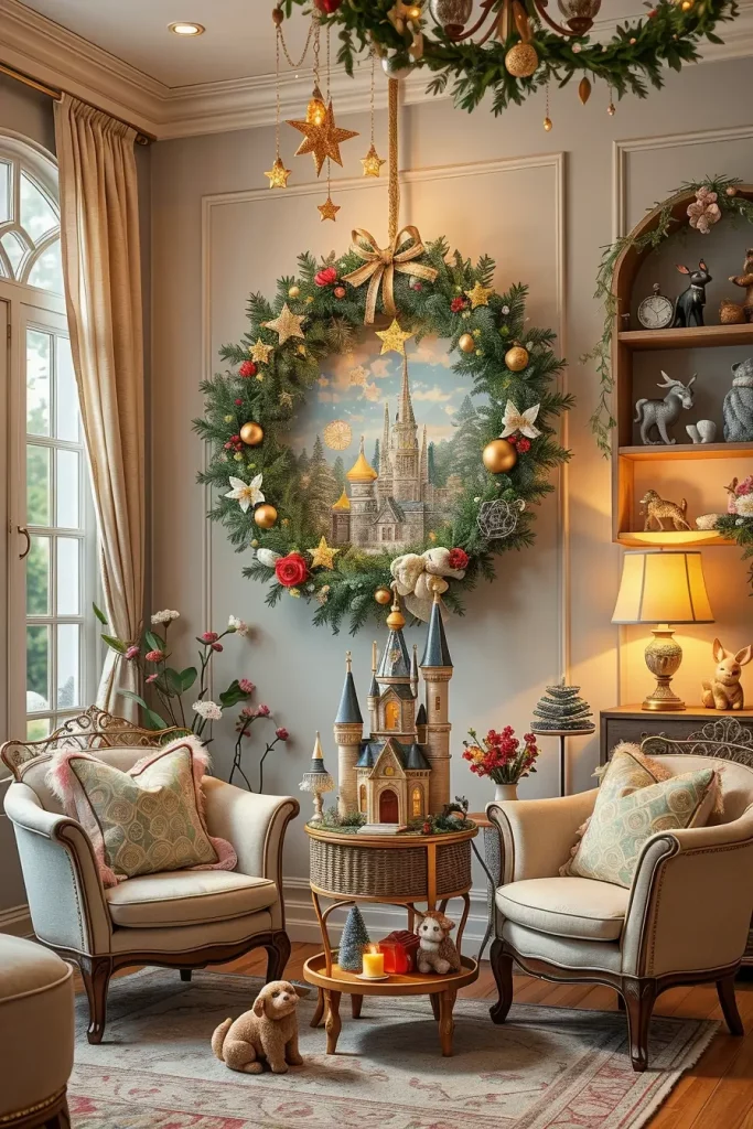 64 Christmas Wreaths Ideas 2025: Festive Inspiration for Modern Holiday Decor