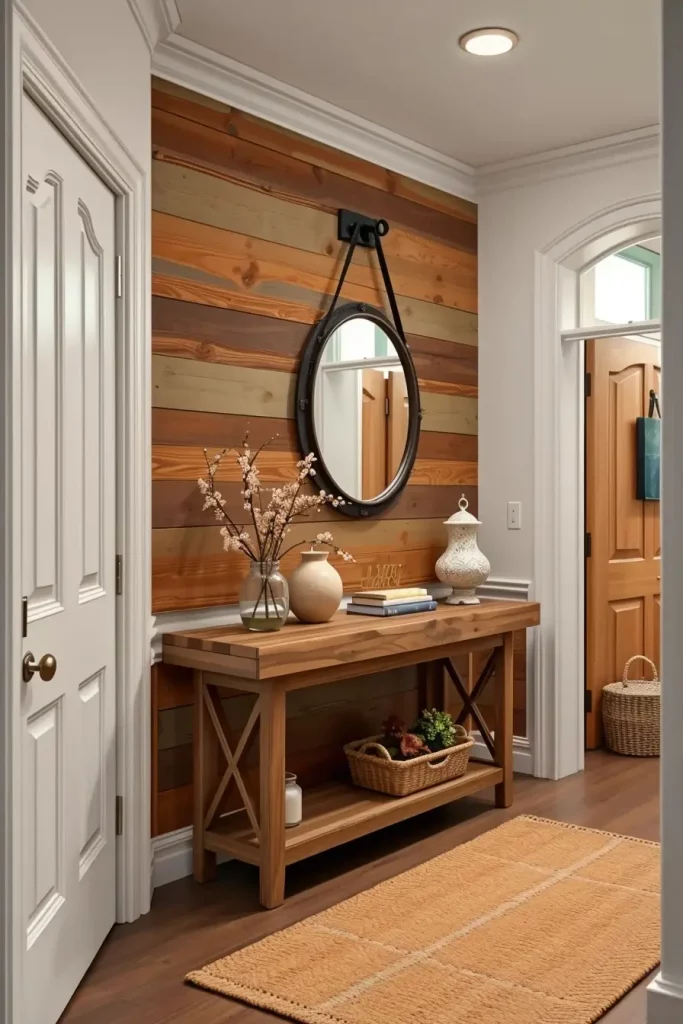 64 Hallway Makeover Ideas 2026: Stylish Designs, Colors, and Decor Trends
