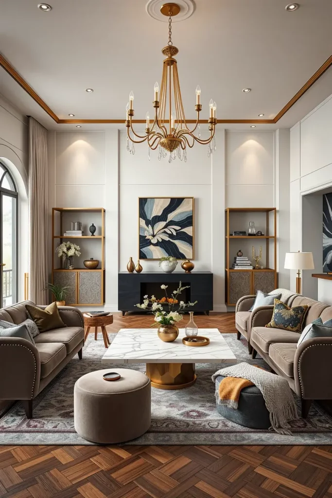 64 Living Room Ideas 2026 Trends for Modern and Stylish Homes