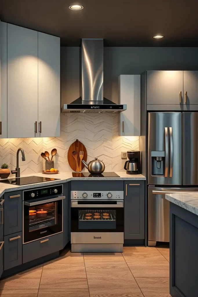 62 Kitchen Designers Ideas 2026: Modern Trends, Smart Solutions, and Stylish Inspirations