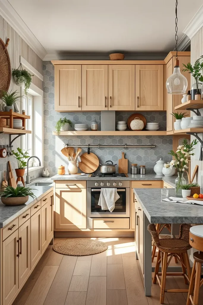 63 Modern Kitchen Ideas 2026 for Stylish and Functional Homes