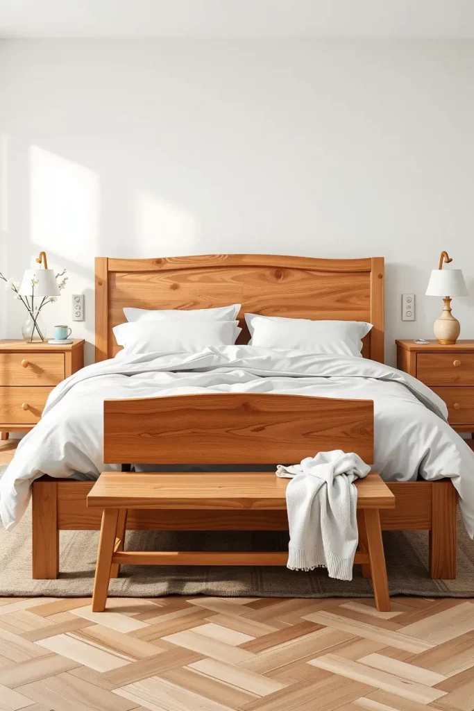 60 Minimalist Bedroom Decor Inspiration Ideas for a Serene and Modern Space