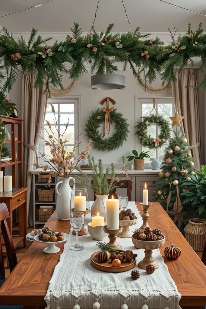 67 Christmas Home Decor Ideas 2025 To Inspire Your Holiday Style