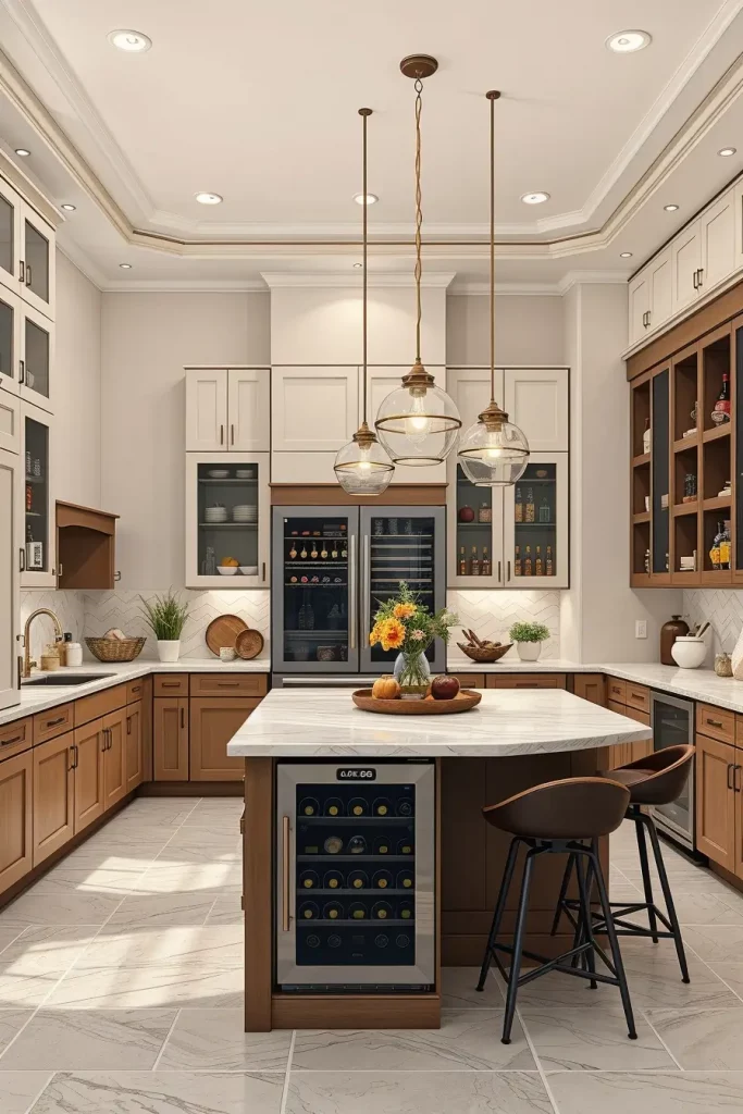 65 Pantry Makeover Ideas 2026: Modern Storage, Stylish Organization & Smart Designs