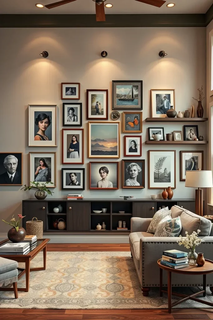 64 Parlor Makeover Ideas 2026 to Transform Your Living Space