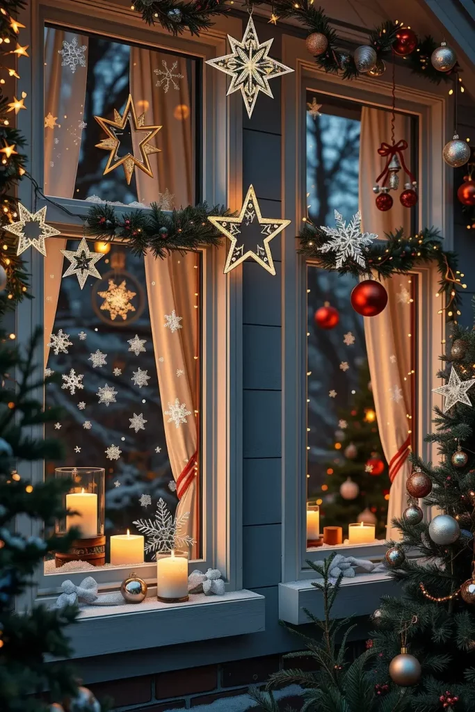 62 Christmas Decor Ideas 2025 to Inspire Your Holiday Home