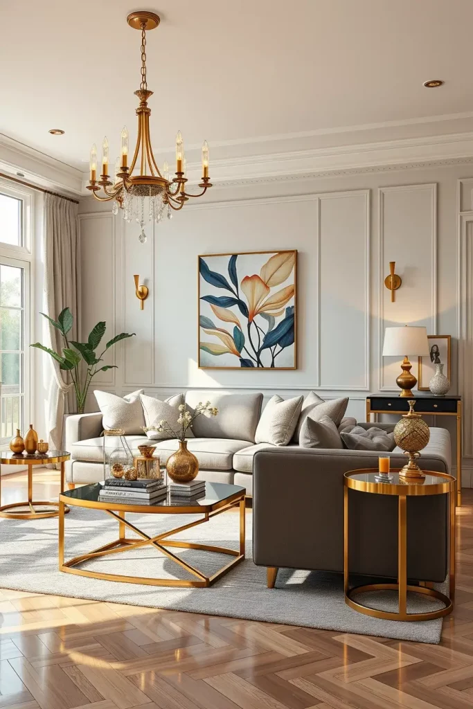 64 Contemporary Living Room Ideas 2026 for Modern and Stylish Homes