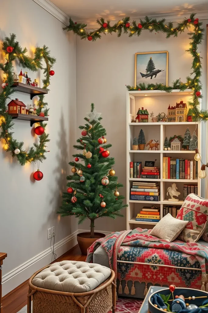 64 Christmas House Decor 2025 Ideas to Inspire Your Holiday Home