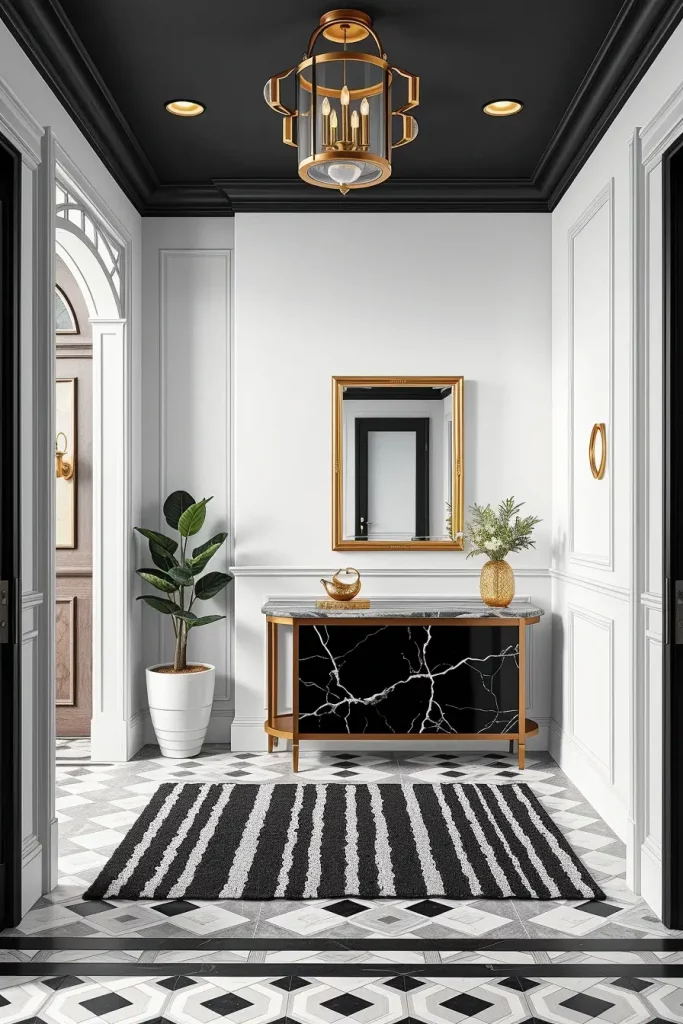 62 Entryway Makeover Ideas 2026: Modern Designs and Stylish Inspiration
