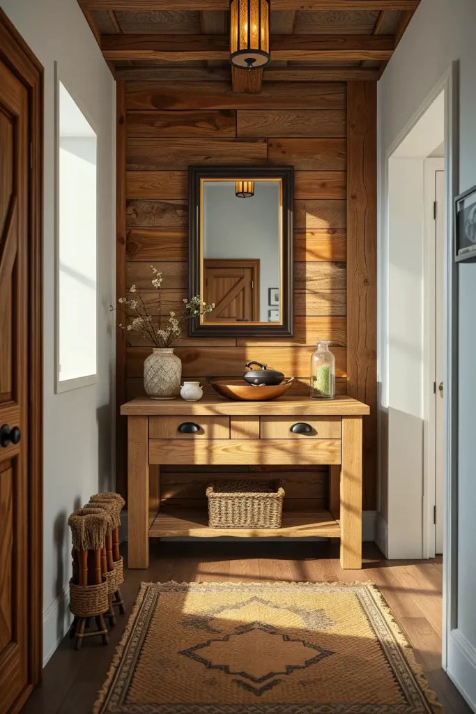 64 Hallway Makeover Ideas 2026: Stylish Designs, Colors, and Decor Trends