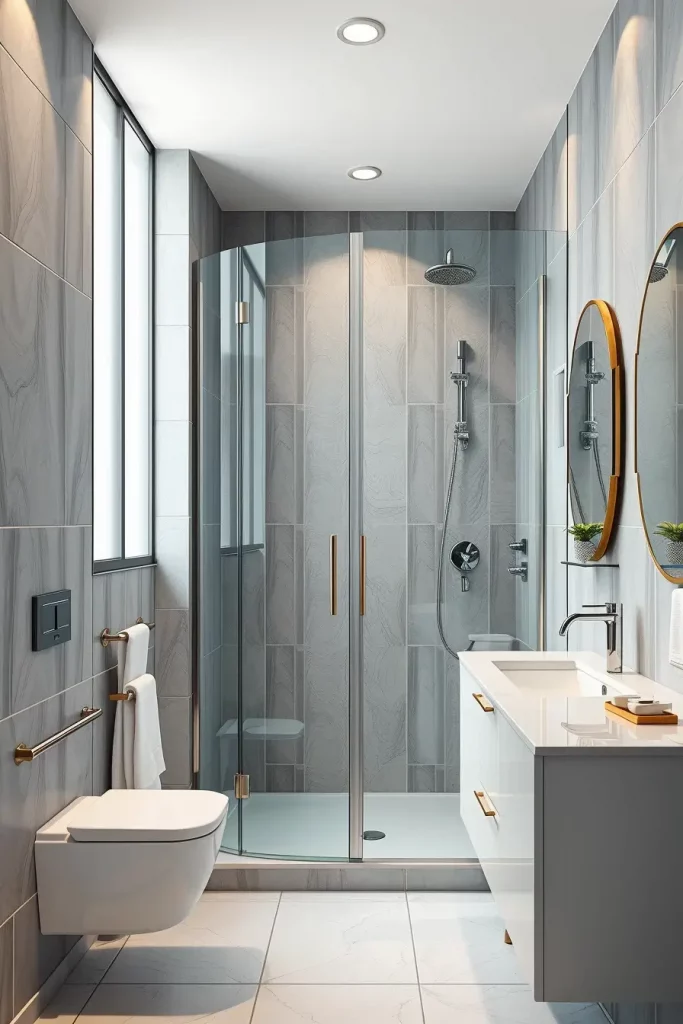 63 Shower Makeover Ideas 2026 to Transform Your Bathroom