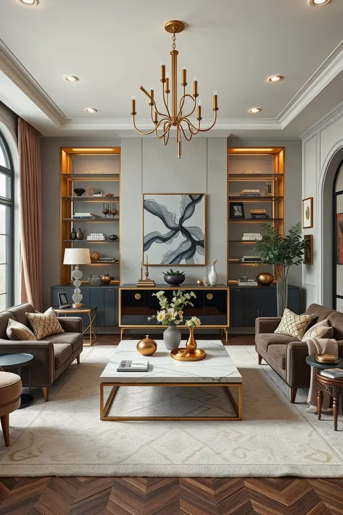 64 Living Room Ideas 2026 Trends for Modern and Stylish Homes