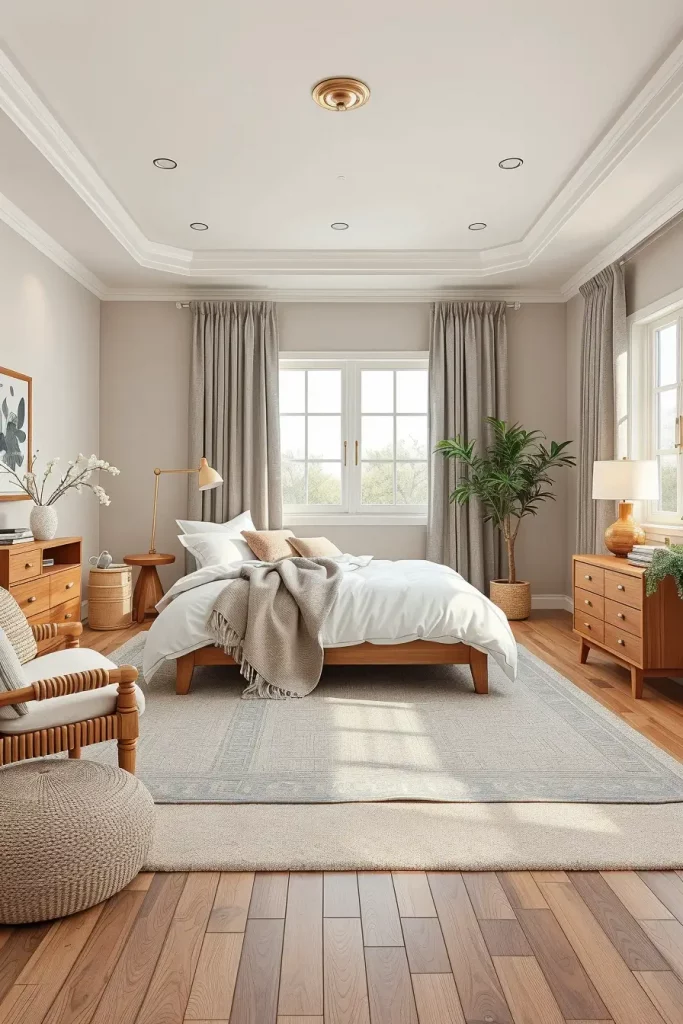 64 Bedroom Ideas 2026: Modern, Cozy, and Stylish Trends