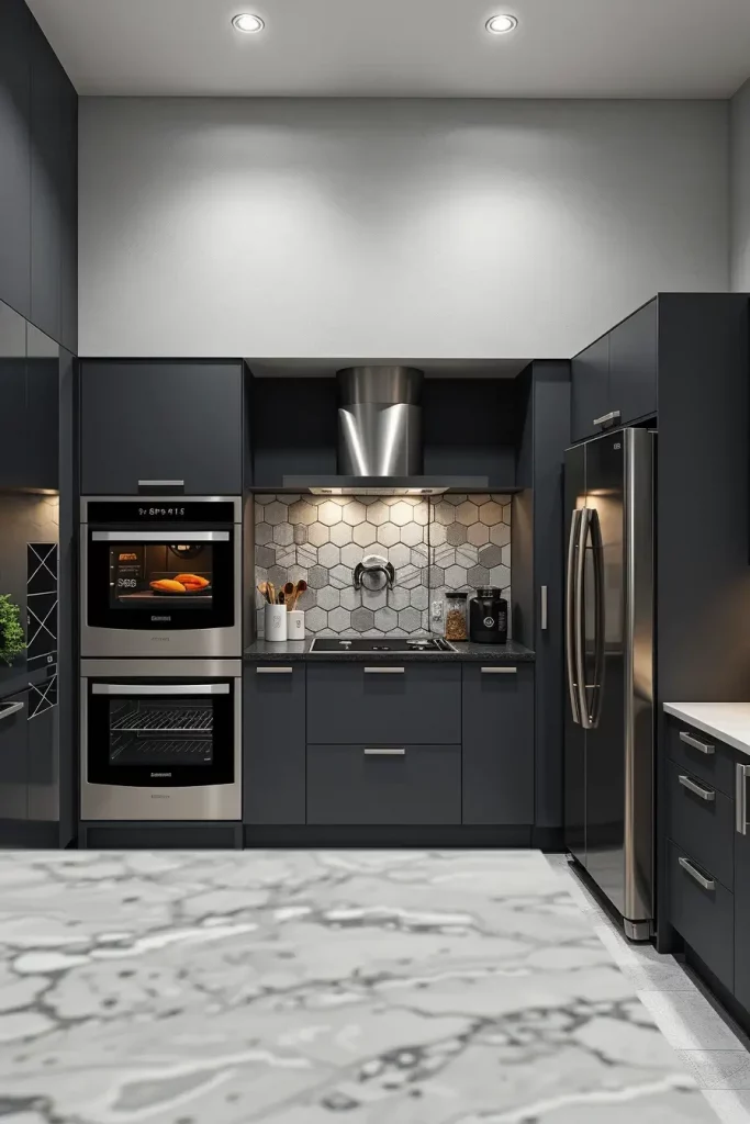 62 Kitchen Designers Ideas 2026: Modern Trends, Smart Solutions, and Stylish Inspirations