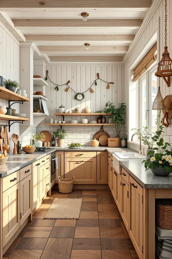 63 Modern Kitchen Ideas 2026 for Stylish and Functional Homes