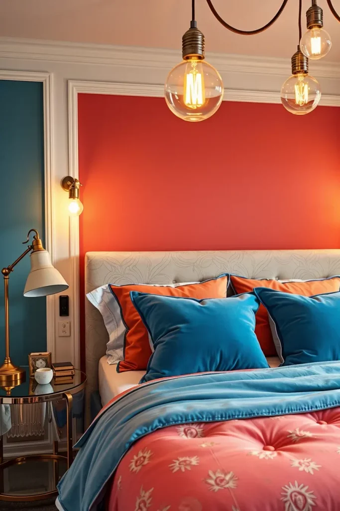 64 Pantone-Like Bedroom Color Trends to Transform Your Space