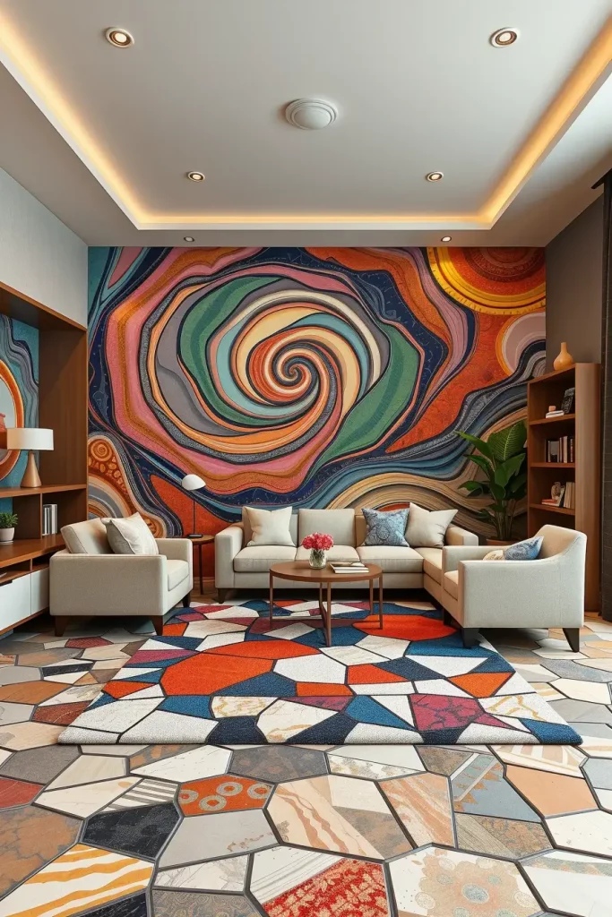 62 Surreal Living Room Styling Ideas to Transform Your Home