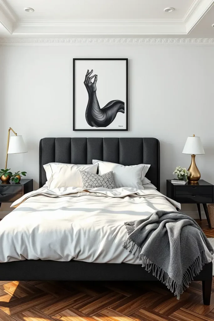 60 Minimalist Bedroom Decor Inspiration Ideas for a Serene and Modern Space