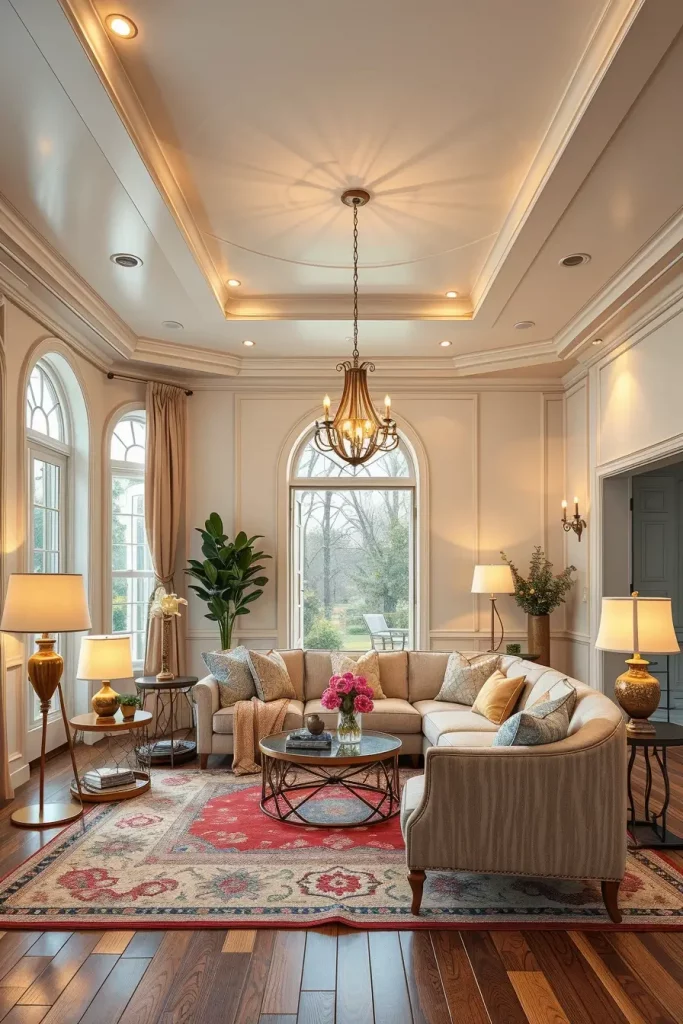 64 Parlor Makeover Ideas 2026 to Transform Your Living Space