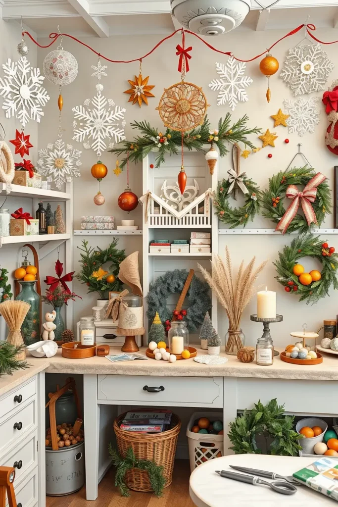 62 Christmas Decor Ideas 2025 to Inspire Your Holiday Home