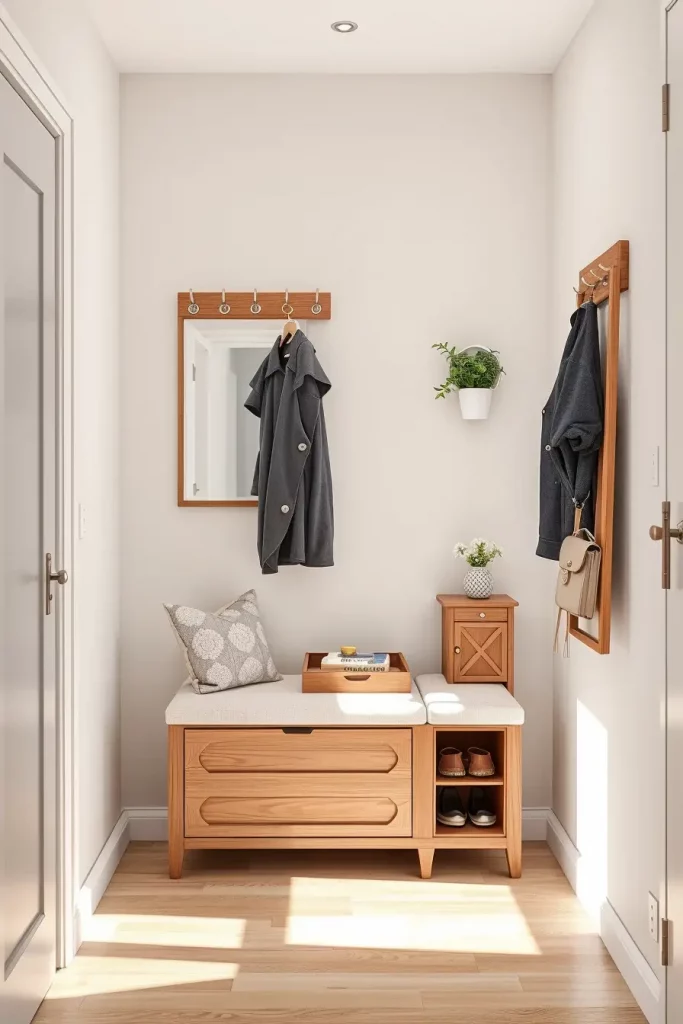 64 Hallway Makeover Ideas 2026: Stylish Designs, Colors, and Decor Trends