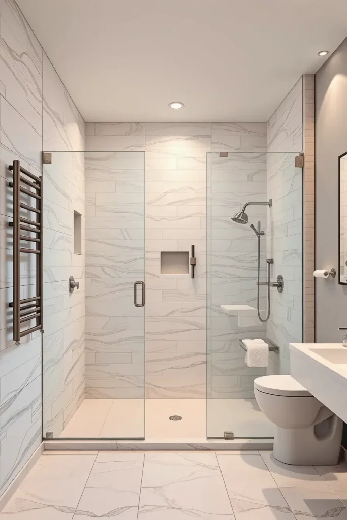 63 Shower Makeover Ideas 2026 to Transform Your Bathroom
