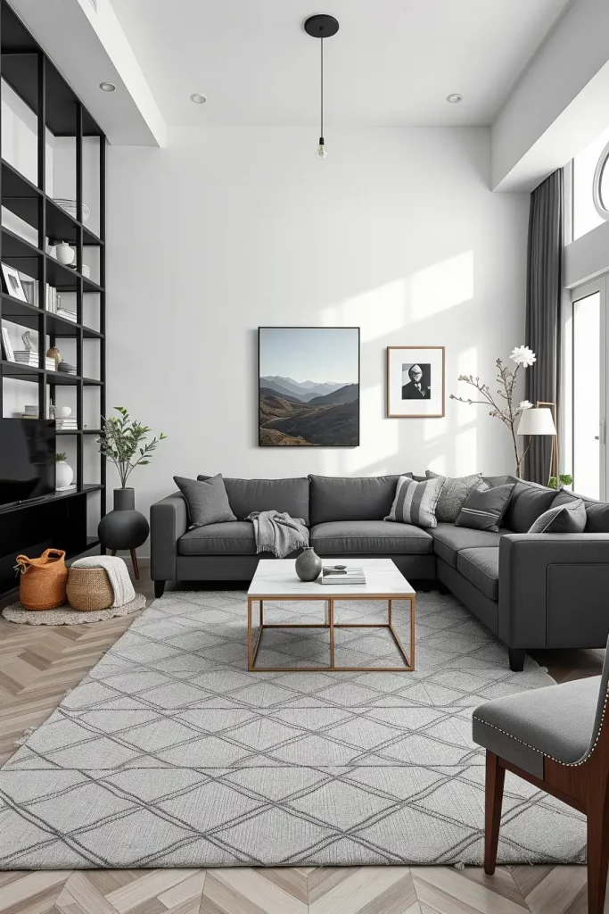 64 Living Room Ideas 2026 Trends for Modern and Stylish Homes